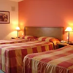Downhill Hotel