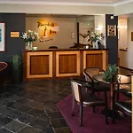 Downhill Hotel Ballina (Mayo)