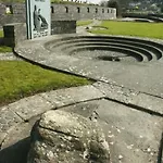 Downhill Ballina (Mayo)