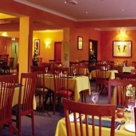 Downhill Ballina (Mayo)