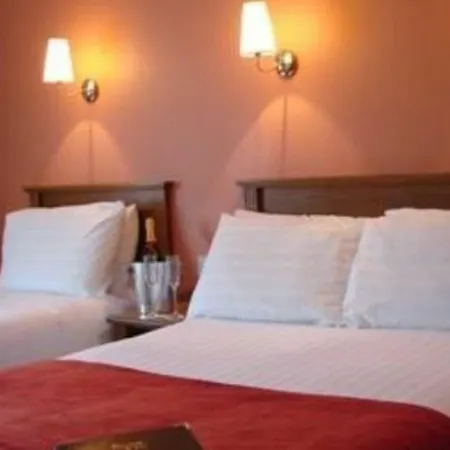 Downhill Hotel Ballina (Mayo)