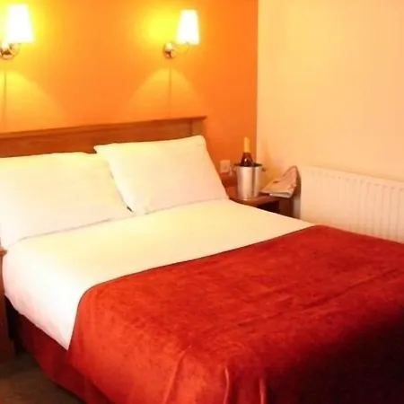 Downhill Hotel Ballina (Mayo)