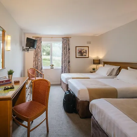 Downhill Hotel Ballina (Mayo)