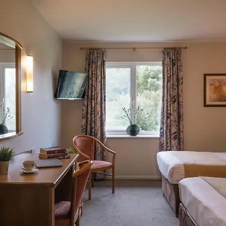 Hotel Downhill Ballina (Mayo)