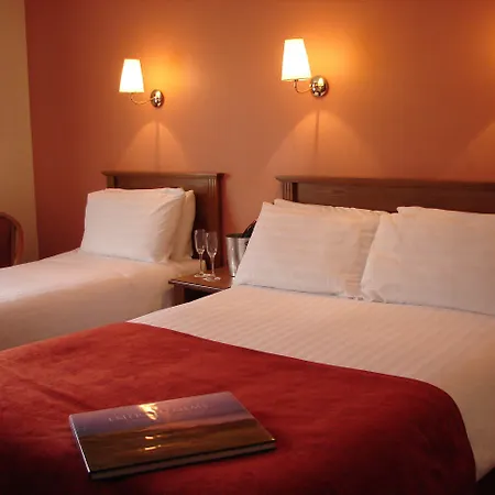 Downhill 3* Ballina (Mayo)