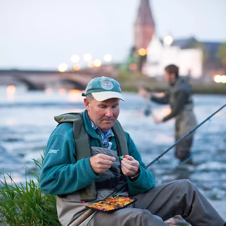 Downhill Hotel Ballina (Mayo)