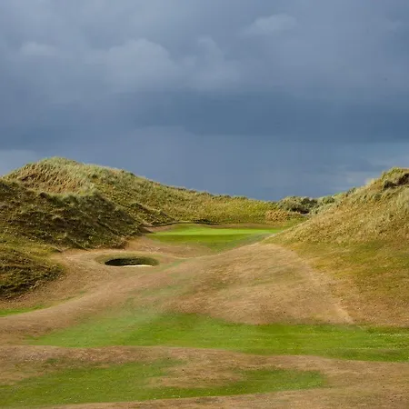 Downhill 3* Ballina (Mayo)