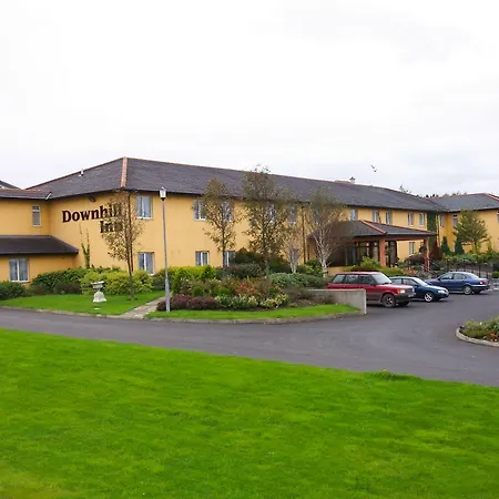 Downhill Ballina (Mayo)