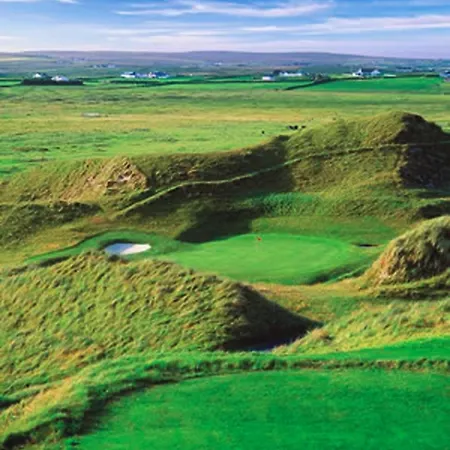 Downhill 3* Ballina (Mayo)