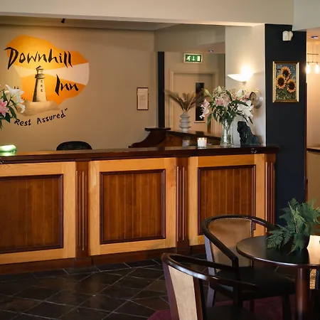 Downhill Ballina (Mayo)