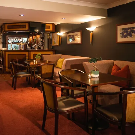 Downhill Hotel Ballina (Mayo)