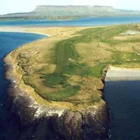 Hotel Downhill Ballina (Mayo)