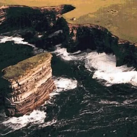 Downhill 3* Ballina (Mayo)