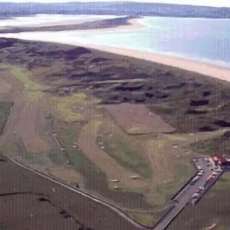 Downhill Hotel Ballina (Mayo)