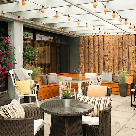 Downhill 3* Ballina (Mayo)