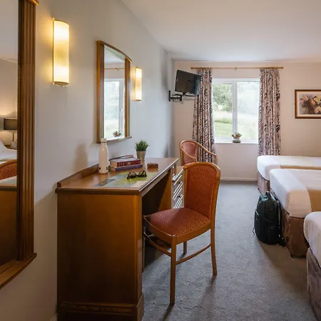 Downhill Hotel Ballina (Mayo)