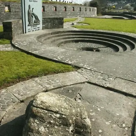 Downhill Ballina (Mayo)