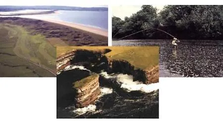 Downhill Hotel Ballina (Mayo)