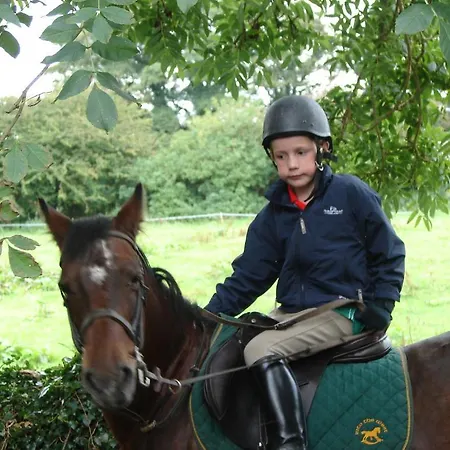 Downhill 3* Ballina (Mayo)