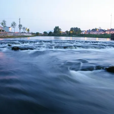 Downhill Hotel Ballina (Mayo)