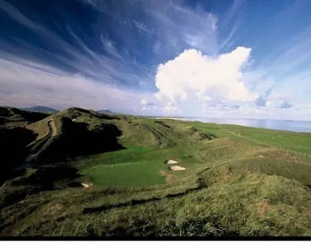 Hotel Downhill Ballina (Mayo)