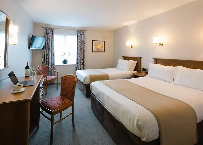 Downhill 3* Ballina (Mayo)