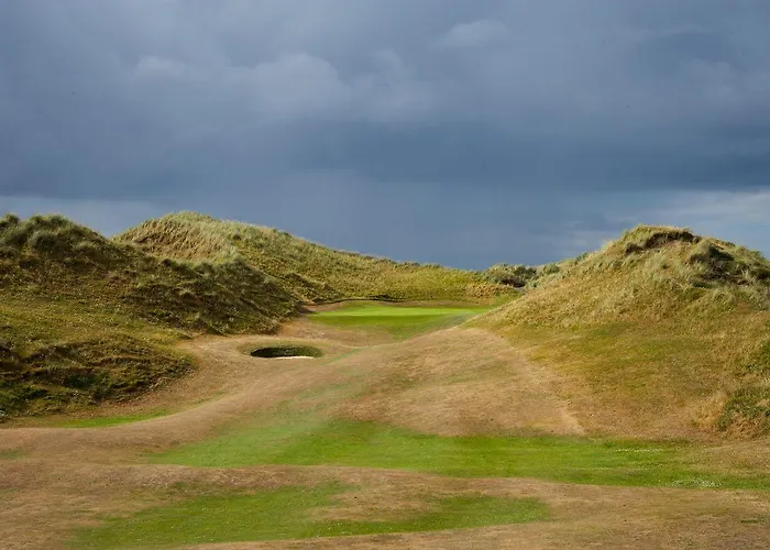 Downhill 3* Ballina (Mayo)