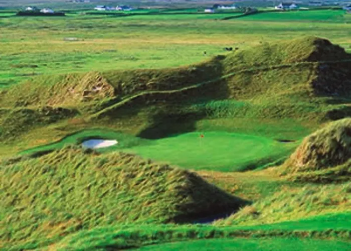 Downhill 3* Ballina (Mayo)