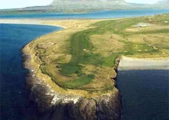 Hotell Downhill Ballina (Mayo)