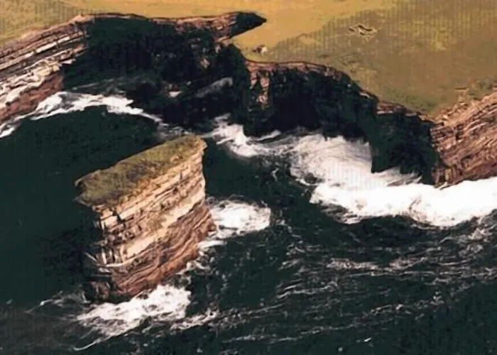 Downhill 3* Ballina (Mayo)