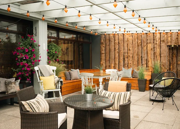 Downhill 3* Ballina (Mayo)