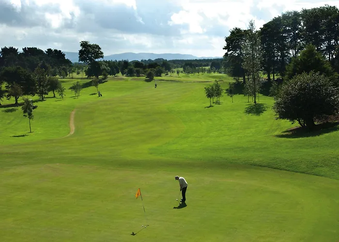 Downhill 3* Ballina (Mayo)