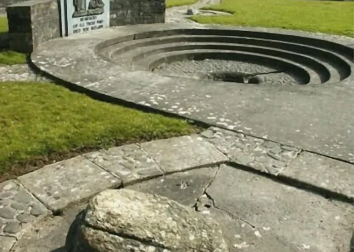 Downhill Ballina (Mayo)