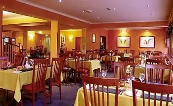 Downhill Ballina (Mayo)