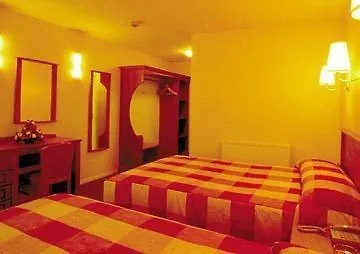 Downhill Ballina (Mayo)